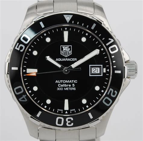 tag heuer seamaster